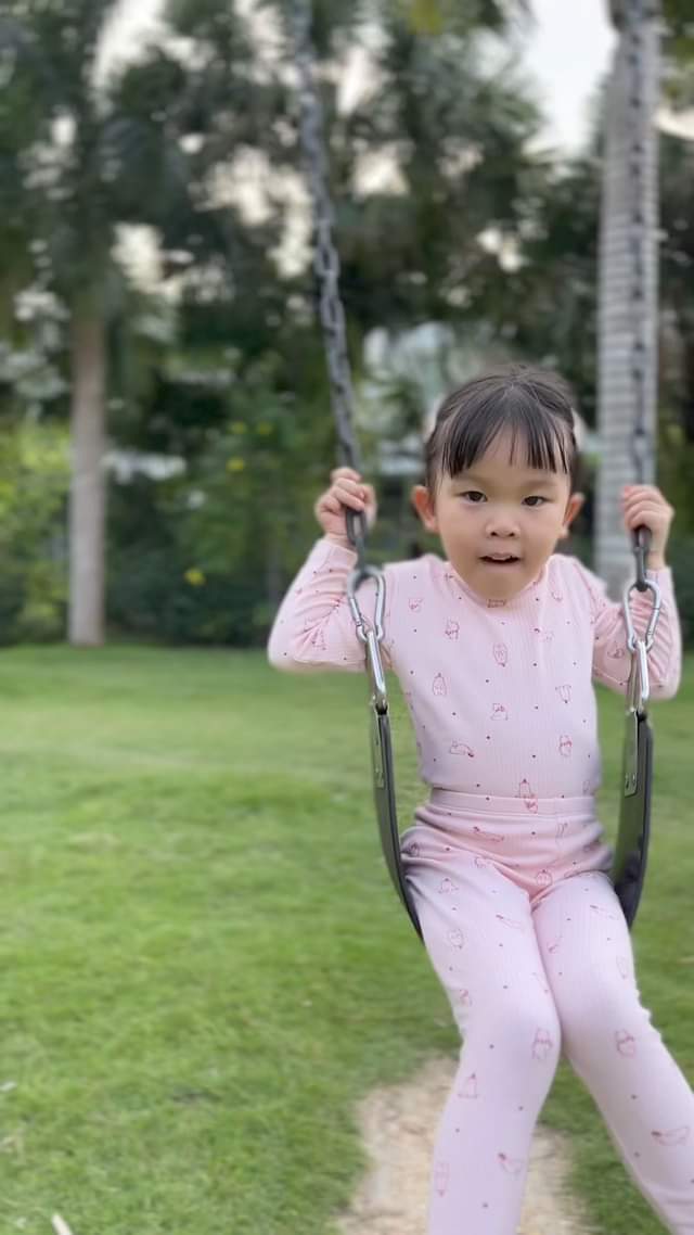 [???] Ann.tisiu – ???????? ??? ?????? & ???? ?‍?❤️️?⭐️ Tuần mới năng động và nhiều năng lượng nhé các mom nhà Ann.tisiu  #homewear #baby #cute #happy #kids #outdoor #xuhuong #cotton
, shares-0✔️ , likes-0❤️️ , date-2024-10-21 23:11:52????????