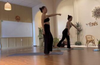 [???] YÊN’S YOGA Studio – Yên’s Yoga, Tâm khoẻ – dáng xinh  ? Top1Yoga ??‍♀️ Hạnh phúc thực sự không đến từ việc dựa dẫm vào người khác, mà từ việc học cách yêu thương và chấp nhận chính mình, ngay cả khi bạn phải đối diện với nỗi b , shares-0✔️ , likes-5❤️️ , date-2024-10-16 21:01:46????????