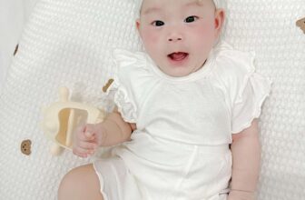 [🆕🇻🇳]  Jami Baby Store – Chuyên hàng body xuất dư trẻ em Carter, Geo, Old Navy chuẩn 100% 🧑‍🧒❤️️👶⭐️ Xinh như công chúa
Bộ cộc tay bèo nhún 2 tầng siu hot hit
, shares-0✔️ , likes-11❤️️ , date-2024-10-16 00:20:05🇻🇳🇻🇳🇻🇳📰🆕