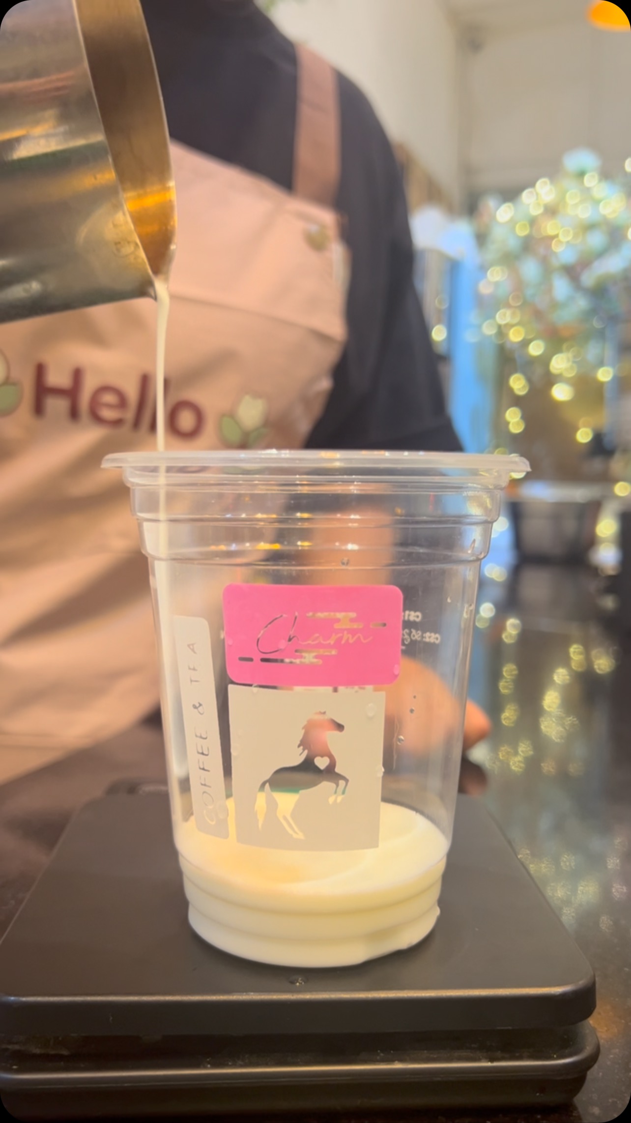 [☕️🇻🇳] Zero One Coffee – Bakery 🥤 Top1Coffee ☕️ BÁNH MÌ KẸP ! nha khách ơi !
==============================
Bảng Hiệu: Cửa Hàng Trãi Nghiệm Bánh Mì Thủ Công
Ba Nhàn_Thái S , shares-0✔️ , likes-0❤️️ , date-2024-10-14 21:53:31🇻🇳🇻🇳🇻🇳📰🆕