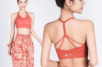 [🆕🇻🇳] LIVAN SPORT – Thương hiệu thời trang thể thao số 1 của người Việt! ⚽ Top1Sport ⛹️‍♂️ DEAL ĐỘC QUYỀN THÁNG 11 | Sale 20%
FLOW YOGA DESIGN | Một vẻ đẹp yoga chuẩn mực mà mọi nàng Yogi đang tìm kiếmHoàn mỹ đến siêu lòng trước thiết kế mới v , shares-0✔️ , likes-93❤️️ , date-2024-11-03 15:00:31🇻🇳🇻🇳🇻🇳📰🆕