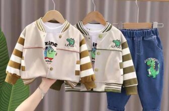 [🆕🇻🇳] RICH KIDS LÀO CAI 🧑‍🧒❤️️👶⭐️ Ngoan xinh yêu – bảnh bao của mẹ. Sắm ngay cho set bộ  cực xinh yêu cho các bé của mình nha các mom.
, shares-0✔️ , likes-4❤️️ , date-2024-10-17 21:57:47🇻🇳🇻🇳🇻🇳📰🆕