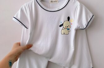 [🆕🇻🇳] Mobi Kid – Chuyên Quần Áo Trẻ Em MinkyMom 🧑‍🧒❤️️👶⭐️ Mẫu thun cơ bản cho cả bé trai bé gái ạ
tay ngắn quần lửng thun mềm mát êm đỉnh nha
size 80-120: #65ka từ 8kg đến 18kg
size 130-150: #70ka từ 18kg đến  , shares-1✔️ , likes-3❤️️ , date-2024-10-16 03:25:52🇻🇳🇻🇳🇻🇳📰🆕