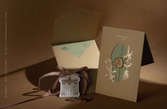 [???]  Thiệp cưới Flowee – ước mơ về những tấm thiệp nhỏ xinh, tinh tế, được chăm chút từng chi tiết  ?‍?❤️️?⭐️ 𝗚𝗮𝗿𝗱𝗲𝗻 𝗼𝗳 𝗲𝘁𝗲𝗿𝗻𝗮𝗹 𝗹𝗼𝘃𝗲
Lấy cảm hứng từ kiến trúc Romanesque đặc trưng bởi các vòm nửa hình tròn và vẻ đẹp trang nhã từ những khu vườn châu Âu. Mẫu thiệp kh , shares-8✔️ , likes-20❤️️ , date-2024-10-19 04:39:29????????