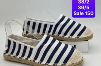 [???] Giày Xuất Store – chuyên giày đẹp xuất khẩu ! Giày Trung Quốc – Campuchia – Việt Nam xuất ngoại ? Top1Fashion ?   HÀNG ĐẸP – Giá rẻ
Dép,bệt,búp bê êm chân thoải mái đi trong nhà hay đi chơi đều hợp ạ
Mời mấy chị lên đơn – size giá như hình
Mua đơn 300k trở lên em  , shares-4✔️ , likes-28❤️️ , date-2024-10-19 03:51:37????????