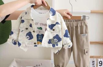 [🆕🇻🇳] RICH KIDS LÀO CAI 🧑‍🧒❤️️👶⭐️ Set bộ 3 thứ hot nhất nhà e
, shares-0✔️ , likes-3❤️️ , date-2024-10-16 18:33:35🇻🇳🇻🇳🇻🇳📰🆕