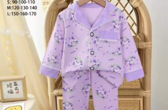 [🆕🇻🇳] RICH KIDS LÀO CAI 🧑‍🧒❤️️👶⭐️ Bộ pijama cho bé
, shares-0✔️ , likes-4❤️️ , date-2024-10-16 21:05:17🇻🇳🇻🇳🇻🇳📰🆕