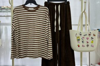 [???] XiXi Clothing ? Top1Fashion ?  𝐌𝐔𝐒𝐓 𝐇𝐀𝐕𝐄 𝐈𝐓𝐄𝐌
Mix & Match siêu xinh  !
H À N G C Ó S Ẵ N
Click album xem thêm nhiều m.ẫu hơn ạ
I N B O X em để check màu & tư vấn s i z e  , shares-0✔️ , likes-23❤️️ , date-2024-10-16 20:21:00????????