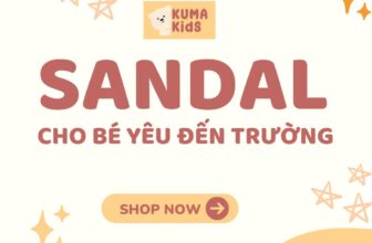 [🆕🇻🇳]  Kuma Kids – Đồng hành cùng bé yêu 🧑‍🧒❤️️👶⭐️  Để đôi chân bé yêu luôn thoáng mát và thoải mái, mẹ đừng quên sắm cho bé một đôi sandal thật xinh xắn nhé!Những sản phẩm chất lượng từ Kuma Kids sẽ cù , shares-0✔️ , likes-0❤️️ , date-2024-10-19 03:03:39🇻🇳🇻🇳🇻🇳📰🆕