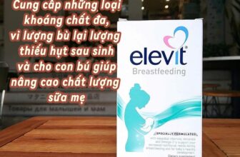 [🆕🇻🇳]  Suzanna Nguyen  (Suzanna Nguyen) – Best choice for your baby! 🧑‍🧒❤️️👶⭐️  #𝐄𝐋𝐄𝐕𝐈𝐓 – VITAMIN TỔNG HỢP CHO CÁC MẸ BẦU, MẸ BỈM ĐANG NUÔI CON
ĐANG CÓ GIÁ TỐT TẠI LINK
.
𝐄𝐋𝐄𝐕𝐈𝐓- 𝐯𝐢𝐭𝐚𝐦𝐢𝐧 𝐭𝐨̂̉𝐧𝐠 𝐡𝐨̛̣𝐩 được ưa chuộng nhất hiện nay đ , shares-0✔️ , likes-0❤️️ , date-2024-11-03 19:00:27🇻🇳🇻🇳🇻🇳📰🆕