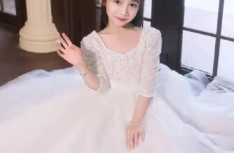 [???]  Đầm Công Chúa  ?‍?❤️️?⭐️ Mẫu mới nhà e lên kệ ạ
SIze 8-50kg
Lh 0985490149
, shares-1✔️ , likes-1❤️️ , date-2024-10-19 00:55:41????????