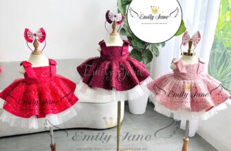 [🆕🇻🇳] Emily Jane – Váy đầm công chúa thiết kế cho bé 🧑‍🧒❤️️👶⭐️ Mã 10 đỉm, 10 đỉm nha
, shares-0✔️ , likes-8❤️️ , date-2024-10-30 17:12:52🇻🇳🇻🇳🇻🇳📰🆕