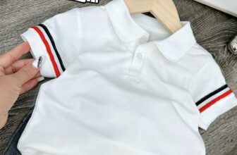 [🆕🇻🇳] Sushi Kids & Mom – Thời trang mẹ và bé 🧑‍🧒❤️️👶⭐️ SA.LE hàng hè chỉ còn #129k/bộ(giá gốc 179k/bộ).
Mua 2 bộ được miễn ship. Shop có size cho bé từ 7-29kg.
ĐƯỢC KIỂM TRA VÀ THỬ TRƯỚC KHI THANH TOÁN – KO Ư , shares-1✔️ , likes-17❤️️ , date-2024-10-19 17:00:31🇻🇳🇻🇳🇻🇳📰🆕