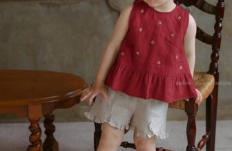 [🆕🇻🇳] MinMin Kids- Chuyên quần áo trẻ em xuất xịn và QCCC 🧑‍🧒❤️️👶⭐️ Sale 185k/set.
Size:3/4y-9/10y
, shares-0✔️ , likes-5❤️️ , date-2024-10-20 17:38:43🇻🇳🇻🇳🇻🇳📰🆕