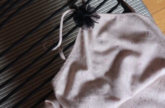 [???] Gaia Clothing  ? Top1Fashion ?  Mấy chiếc yếm xinh   Flowy màu beige – onesize
Flowy màu hồng – S & M
Moonie dress – onesize Tất cả đều đang được giảm 10%, giá chỉ từ 3xx (x do ko , shares-0✔️ , likes-4❤️️ , date-2024-10-18 15:43:33????????