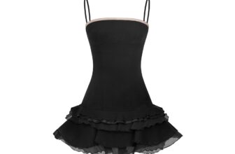 [???] FAIR LADY – Let us make your day  ? Top1Fashion ?  /SWAN DRESS FEEDBACK/Ms. Kim Chi Hoang is always charming and radiant in our Swan DressInbox us to get it.——————————–
“The cop , shares-14✔️ , likes-5❤️️ , date-2024-11-12 15:50:33????????