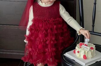 [🆕🇻🇳] Little cheese – Little cheese 🧀 korean style for kids 🧑‍🧒❤️️👶⭐️  princess dress  chắc chắn là item không thể thiếu trong tủ đồ của các bé trong tiệc sinh nhật và mùa lễ hội.
Với lớp lót cotton siêu thấm hút mồ hôi và m , shares-12✔️ , likes-65❤️️ , date-2024-10-20 23:20:28🇻🇳🇻🇳🇻🇳📰🆕