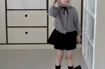 [🆕🇻🇳] Kít Baby – Chuyên Quần Áo Thiết Kế Cho Bé – đồ tiệc + quần áo hot trend cho bé gái & trai 🧑‍🧒❤️️👶⭐️ Nhạc hay thì phải lắc
Còn đồ đẹp phải chốt ngay ạ
, shares-0✔️ , likes-5❤️️ , date-2024-10-27 00:38:40🇻🇳🇻🇳🇻🇳📰🆕