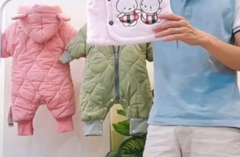 [🆕🇻🇳] TinTin Shop – Chuyên sỉ – lẻ quần áo trẻ em xuất dư – Hàng hiệu – Hàng Quảng Châu Cao cấp 🧑‍🧒❤️️👶⭐️ Gile trần bông cho bé. giá 4xk (khi áp voucher)
, shares-0✔️ , likes-0❤️️ , date-2024-10-21 03:48:57🇻🇳🇻🇳🇻🇳📰🆕