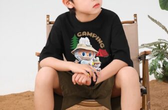 [🆕🇻🇳]  Beboong – Bán Buôn Quần áo Trẻ em 🧑‍🧒❤️️👶⭐️ NB553 – EM GOM TRẢ HÀNG SAU 15 NGÀY AK
~ NABI KIDS FASHION ~
Tái xuất LABUBU TRAVEL các bé thích mê hình in này ak
Mom nên tậu ngay cho sai yêu nhà mk một  , shares-0✔️ , likes-1❤️️ , date-2024-10-20 22:05:12🇻🇳🇻🇳🇻🇳📰🆕