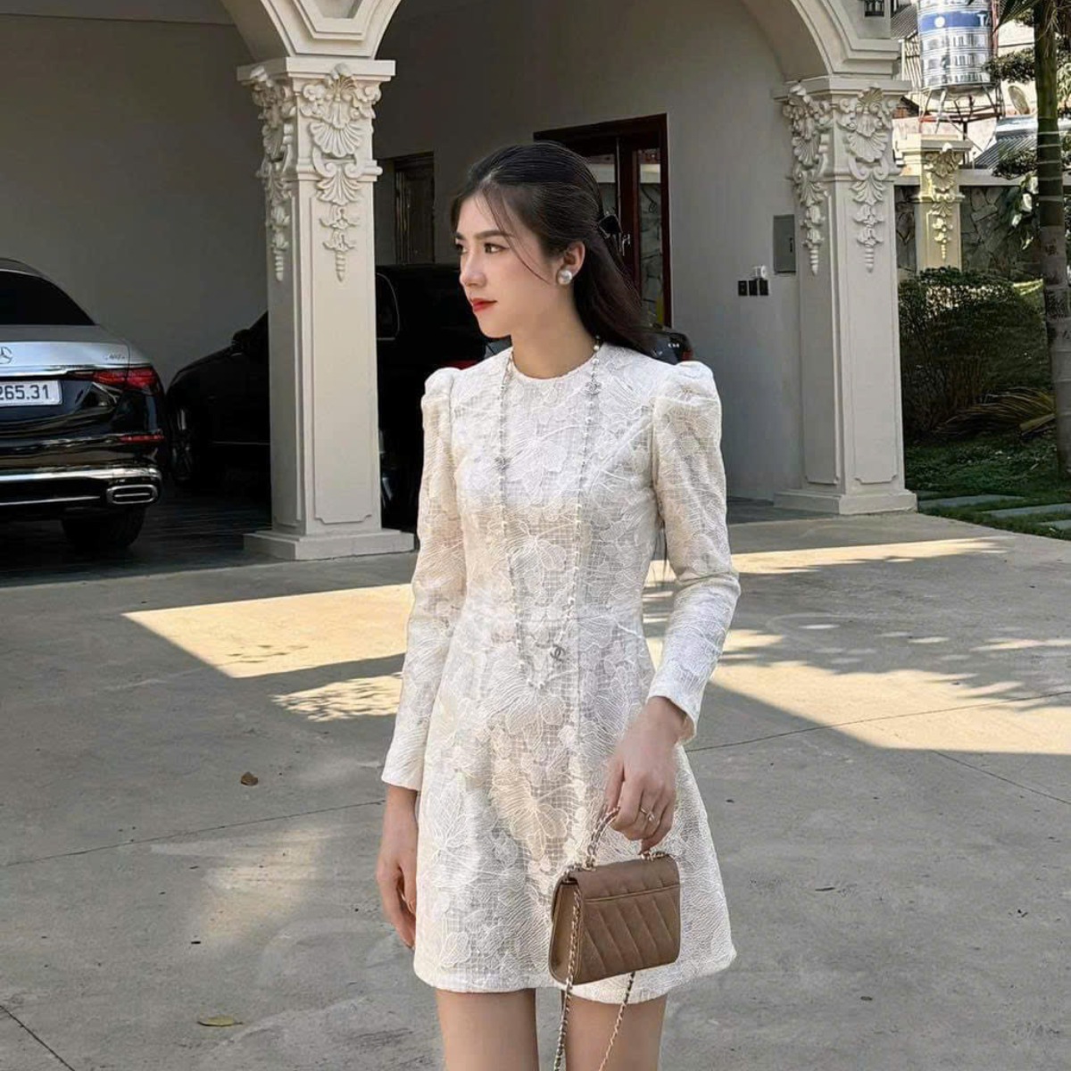 [🆕🇻🇳] Mobi Kid – Chuyên Quần Áo Trẻ Em MinkyMom 🧑‍🧒❤️️👶⭐️ Váy xinh babi mới về cưng lắm
Thun lạnh mềm mát thoải mái
Size 8kg đến dưới 18kg : #68kaa
Size 18kg đến dưới 24kg : #72kaa Shopee:
TikTok:
, shares-1✔️ , likes-5❤️️ , date-2024-10-20 16:55:49🇻🇳🇻🇳🇻🇳📰🆕