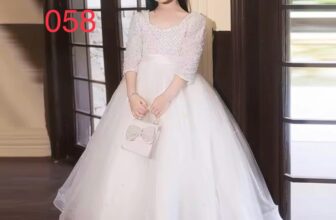 [🆕🇻🇳] Homi baby house – Thương hiêu đầm dạ hội , đầm công chúa cho bé tuổi từ 1-10 tuổi 🧑‍🧒❤️️👶⭐️ Váy công chúa cho bé
Size 7kg -50kg
Tuyển sỉ giá tận xưởng
, shares-2✔️ , likes-6❤️️ , date-2024-10-21 15:13:27🇻🇳🇻🇳🇻🇳📰🆕