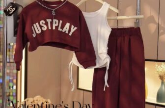 [🆕🇻🇳] NaNa Kids – Cửa hàng quần áo trẻ em 🧑‍🧒❤️️👶⭐️ set đồ nỉ 3 món siêu chất có sẵn tại nana kid
Như quỳnh center- văn lâm- hưng yên
, shares-0✔️ , likes-0❤️️ , date-2024-10-21 00:12:59🇻🇳🇻🇳🇻🇳📰🆕