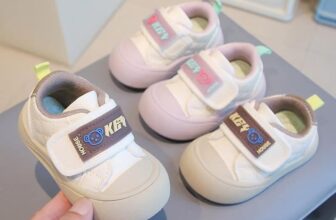 [🆕🇻🇳] Piza Mama & Kid – Chuyên giày dép – phụ kiện cần thiết cho bé 🧑‍🧒❤️️👶⭐️  Không xinh ko lấy tiền luôn ạ
Giày cho các bé tập đi siêu mềm nhẹ – quai dán tiện lợi dễ mang
, shares-1✔️ , likes-21❤️️ , date-2024-10-20 16:37:43🇻🇳🇻🇳🇻🇳📰🆕