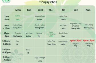 [???] Mint Care HCM  ? Top1Yoga ??‍♀️ Một ngày ngọt ngào hơn xíu dành cho một nửa yêu thương. Mint thương gửi những lời chúc tốt đẹp đến với những người thương nhà Mint.
Dù bạn có là ai, tuổi  , shares-0✔️ , likes-3❤️️ , date-2024-10-20 14:52:12????????