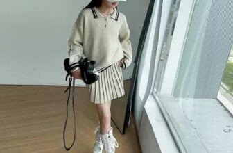 [🆕🇻🇳] BABY SHOP – thời trang trẻ em – Shop chuyên bán buôn, bán lẻ quần áo, giầy dép, phụ kiện trẻ em 🧑‍🧒❤️️👶⭐️  HÀNG THU ĐÔNG  CHẤT- ĐẸP. BABY SHOP- THỜI TRANG VÀ PHONG CÁCH  Size đại từ 20-55kg tuỳ mẫu  Hàng đẹp, y hình, được kiểm hàng trước khi nhận  miễn ship đơn , shares-0✔️ , likes-0❤️️ , date-2024-11-24 18:54:47🇻🇳🇻🇳🇻🇳📰🆕