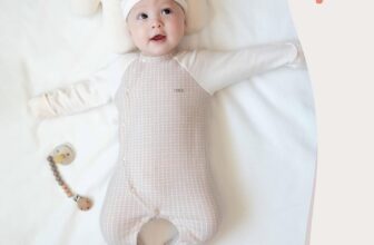 [🆕🇻🇳]  BeBé Kidz – Đồ sơ sinh chính hãng – �Đại lý phân phối Chaang, Punchun, Bu Baby, Hrnee, UalaRogo, La Pomme, Bons99,… 🧑‍🧒❤️️👶⭐️ 𝐕𝐀𝐍𝐈𝐋𝐋𝐀 𝐃𝐑𝐄𝐀𝐌 | Ru ngọt mơ êm
Nous AW24 | Lookbook tháng 10Cốc cốc cốc, Nous mang ngọt ngào đến nè bé ơi!Hãy cùng bước vào thế giới mộng mơ của Vanill , shares-0✔️ , likes-3❤️️ , date-2024-10-22 16:04:42🇻🇳🇻🇳🇻🇳📰🆕