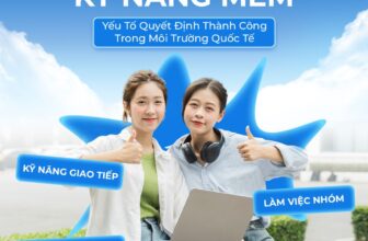 [🆕🇻🇳] IvyPrep Education – Trung tâm đào tạo CollegePrep uy tín nhất Việt Nam 📚 Top1Learn 📕  Kỹ Năng Mềm: Yếu Tố Quyết Định Thành Công Trong Môi Trường Quốc TếKhi học tập và làm việc trong môi trường quốc tế, kỹ năng mềm đóng vai trò then chốt  , shares-0✔️ , likes-1❤️️ , date-2024-10-22 03:01:11🇻🇳🇻🇳🇻🇳📰🆕