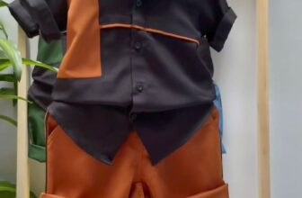 [🆕🇻🇳] Min Kids – Thời Trang Trẻ em 🧑‍🧒❤️️👶⭐️ Giá 299K/1 bộ
set đen phối 3 màu e về fullsz ạ
, shares-0✔️ , likes-5❤️️ , date-2024-10-22 23:22:43🇻🇳🇻🇳🇻🇳📰🆕