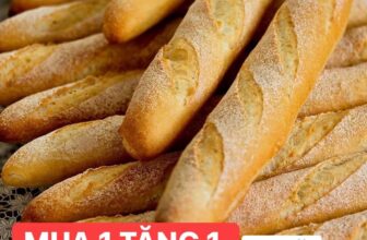 [☕️🇻🇳] Zero One Coffee – Bakery 🥤 Top1Coffee ☕️ BÁNH MÌ PHÁP ”  MUA 1 TẶNG 1 ”
( chạy sale bánh mới  % chiều nay )
==============================
Bảng Hiệu: Cửa Hàng Trãi  , shares-0✔️ , likes-2❤️️ , date-2024-10-22 00:57:09🇻🇳🇻🇳🇻🇳📰🆕