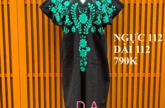 [???] D.A Handmade – Cửa hàng quần áo  ? Top1Fashion ?  #thêutay #handmade #handembroidery #tháilan #thêuthái #embroidery #đồthêu #quanao #thoitrang #xuhuong #aocotton #caocap #bigsize #freesize
, shares-0✔️ , likes-6❤️️ , date-2024-10-22 00:28:18????????