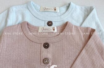 [🆕🇻🇳]  Jami Baby Store – Chuyên hàng body xuất dư trẻ em Carter, Geo, Old Navy chuẩn 100% 🧑‍🧒❤️️👶⭐️ Thời tiết mưa gió, se se lạnh rinh ngay em nó zề thui các mom ưi
, shares-0✔️ , likes-8❤️️ , date-2024-10-21 21:28:45🇻🇳🇻🇳🇻🇳📰🆕