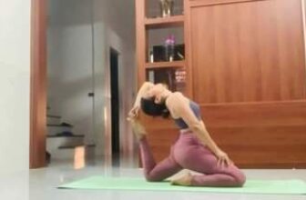 [???] Phan Lý Yoga – ☘️HLV YOGA :CÁ NHÂN ,TRỰC TIẾP,ONLINE,TRI LIỆU,KIDS … ? Top1Yoga ??‍♀️ Xong lễ quay lại với con đường luyện tập.
, shares-0✔️ , likes-0❤️️ , date-????????