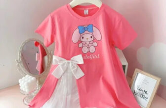 [???]  Tôm – Kiss Chuyên sỉ lẻ quần áo trẻ em ?‍?❤️️?⭐️ Shop còn ít nay xả nốt cho các bé
– Combo #199k/4 váy siêu dễ thương
-Miễn Ship toàn quốc
-4 màu cực xinh
– Đủ size 8-35kg
– Ib shop lấy size cho mình , shares-34✔️ , likes-1K❤️️ , date-2024-10-22 06:13:15????????