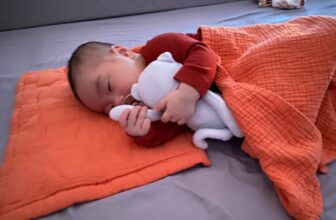 [🆕🇻🇳] Chipmunk Baby – Thương hiệu Việt Nam chuyên sản xuất và thương mại sản phẩm cho bé sơ sinh 🧑‍🧒❤️️👶⭐️ [SALE OUTLET] Còn hơn chục bộ Sale nhanh cho các mẹ:
– Chăn 129k + miễn ship
– Chăn + gối mỏng sơ sinh 199k + miễn ship
– Chăn + Gối mỏng + Gối chặn 299 , shares-0✔️ , likes-0❤️️ , date-2024-11-24 20:34:12🇻🇳🇻🇳🇻🇳📰🆕