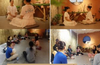 [???] CÂY – Yoga and Healing home  ? Top1Yoga ??‍♀️ ĐĂNG KÝ LỚP THIỀN MIỄN PHÍ TẠI CÂY (Lớp Online lẫn Offline)
– Khoá 3 ngày liên tục, 90 phút/ ngày
– Miễn phí cho cộng đồng*Nước tĩnh chảy sâu; tâm tĩn , shares-12✔️ , likes-15❤️️ , date-2024-10-21 17:30:39????????
