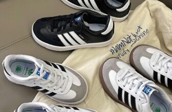 [🆕🇻🇳] À ơi baby – Đồ em bé, Đồ trẻ em 🧑‍🧒❤️️👶⭐️ Giày quốc dân cho bé #sambakids
, shares-1✔️ , likes-0❤️️ , date-2024-10-22 16:48:58🇻🇳🇻🇳🇻🇳📰🆕