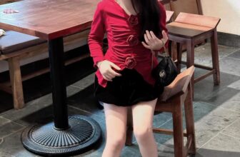 [🆕🇻🇳]  Suri baby kids – Thời trang cho bé thiết kế, hàng QC Cao Cấp 😎❤️️⭐️ Lên outfit diện noel khỏi sớm quá k zayyy
Năm nay đỏ đô lên ngôi ce ưii, e cũng fai update liền
Đủ size 8-35kg nha
Chất mềm đẹp xinh xỉu lắm nha
, shares-3✔️ , likes-585❤️️ , date-2024-10-24 05:29:01🇻🇳🇻🇳🇻🇳📰🆕