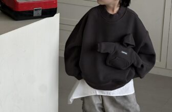 [🆕🇻🇳] BABYBUYvip – chuyên giày dép – quần áo cao cấp cho bé yêu 🧑‍🧒❤️️👶⭐️ Nhiều mẫu mới lắm mà lười đăng cả nhà ạ!!!
HÀNG CÓ SẴN
Hay hơn order là hàng có sẵn số lượng nên nhỡ không vừa còn đổi size đổi mẫu ạ
ĐẰNG nào mẹ CŨNG ph , shares-0✔️ , likes-0❤️️ , date-2024-10-21 22:27:38🇻🇳🇻🇳🇻🇳📰🆕