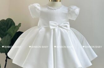 [🆕🇻🇳] BinBon Baby – Váy đầm công chúa thiết kế cho bé 🧑‍🧒❤️️👶⭐️ Gợi ý mẫu váy best-seller bán chạy top 1 nhà BinBon. Đơn giản nhưng siêu xinh.
, shares-0✔️ , likes-18❤️️ , date-2024-10-24 04:02:47🇻🇳🇻🇳🇻🇳📰🆕