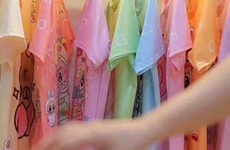 [🆕🇻🇳] ☘️Võ Hiền Kids – Chuyên Sỉ & Lẻ Đồ Bộ Trẻ em thun lạnh 3D Hàng loại 1 giá tại xưởng 🧑‍🧒❤️️👶⭐️ Bộ Ngố Bé Gái xinh xỉu luôn ạ
MUA ngay kẻo hết
#thunlanh3D #bothunlanhchobe #đồ_bộ_bé_gái
, shares-7✔️ , likes-300❤️️ , date-2024-10-24 17:47:09🇻🇳🇻🇳🇻🇳📰🆕