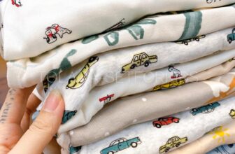 [🆕🇻🇳] Tớ là Cá – Set for Kids – Shop chuyên bán đồ bộ rời cho bé trai 0-7 tuổi 😎❤️️⭐️  Bộ Dài Tay Cotton 8-18kg shop về thêm các mẫu mới ạ. Lô mới chất mềm đẹp hơn lô cũ. Hoạ tiết xinh nhã nhặn. Vẫn #95k/b – 3b trở lên #85k/b nhé ạ. Inbox sh , shares-24✔️ , likes-158❤️️ , date-2024-10-23 03:17:46🇻🇳🇻🇳🇻🇳📰🆕