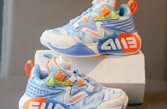 [🆕🇻🇳]  Sugar Baby – Chuyên thời trang trẻ em, sơ sinh 🧑‍🧒❤️️👶⭐️  Giày thể thao cao cấp YY592 núm vặn:  2 màu đủ size
Size 26-37
, shares-0✔️ , likes-0❤️️ , date-2024-11-04 13:27:29🇻🇳🇻🇳🇻🇳📰🆕