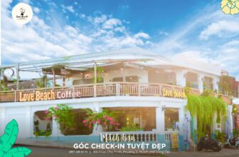 [☕️🇻🇳] Love Beach Coffee and Milktea- Cafe biển 🥤 Top1Coffee ☕️  𝐋𝐨𝐯𝐞 𝐁𝐞𝐚𝐜𝐡 𝐌𝐚́𝐜𝐡 𝐁𝐚̣𝐧 𝐂𝐚́𝐜 𝐆𝐨́𝐜 𝐂𝐡𝐮̣𝐩 𝐂𝐡𝐞𝐜𝐤-𝐈𝐧 𝐒𝐢𝐞̂𝐮 Đ𝐞̣𝐩 𝐁𝐚𝐨 𝐓𝐫𝐨̣𝐧 𝐕𝐢𝐞𝐰 𝐁𝐢𝐞̂̉𝐧Đến Love Beach, bạn không chỉ được thưởng thứ , shares-4✔️ , likes-52❤️️ , date-2024-10-23 00:51:43🇻🇳🇻🇳🇻🇳📰🆕