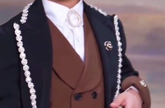 [🆕🇻🇳]  MMKID aims to bring kids the most high fashionable and high quality party design 🧑‍🧒❤️️👶⭐️ Set Suits cho bé trai với phong cách formal quý tộc, bé tỏa sáng trong party hay event quan trọng cần có sự xuất hiện của bé với một diện mạo thật chỉnh ch , shares-0✔️ , likes-0❤️️ , date-2024-10-24 22:21:15🇻🇳🇻🇳🇻🇳📰🆕