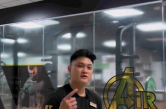 [🆕🇻🇳] Air Fitness & Yoga 🧘 Top1Yoga 🧘 1 buổi tập thân dưới của Coach Đỗ Tình và học viên thì có gì nào         #AIRFitness #Gym #workout #healthylifestyle #gymlife #fitspiration #ngàytậpchân #S , shares-0✔️ , likes-0❤️️ , date-2024-10-22 22:50:58🇻🇳🇻🇳🇻🇳📰🆕